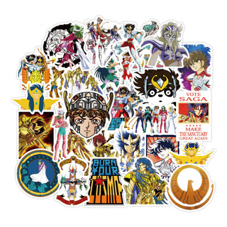 Caballeros Del Zodiaco 50 Calcomanias Stickers D Pvc Vs Agua Caballeros Del Zodiaco 50 Calcomanias Stickers D Pvc Vs Agua