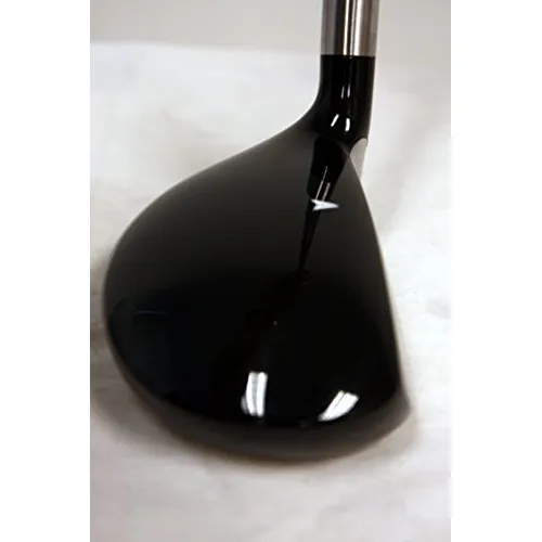 Majek Golf Todo Hibrido 5 Senior Flex Diestro Nuevo Rescate
