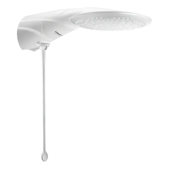 Lorenzetti chuveiro advanced blindado eletrônico 127v 3500w