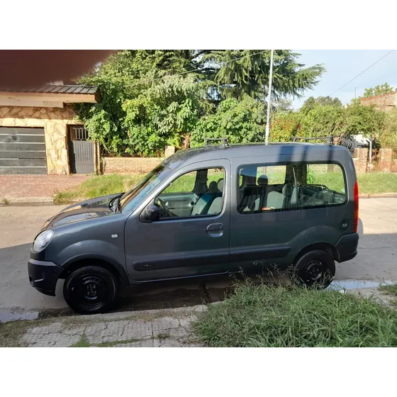 Renault Kangoo 1.6 Ph3 Authentique Plus Lc