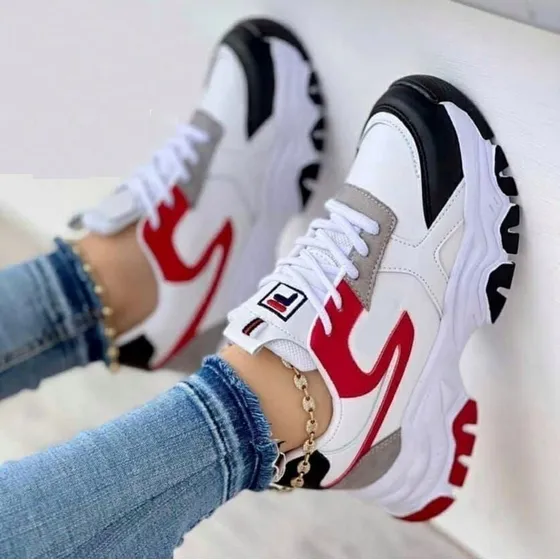 Zapatos fila baratos hotsell