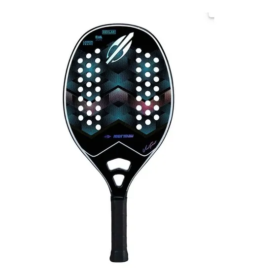 Raquete Beach Tennis Vini Font Mormaii 2022