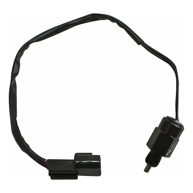 Bulbo Sensor Reversa Atos 2003 1.0 Lt Bruck
