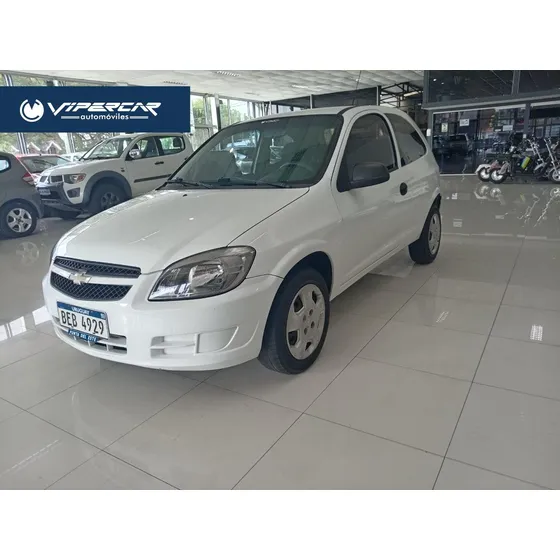 Chevrolet Celta Lt