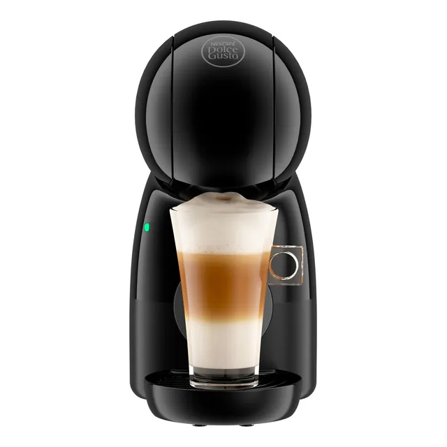 Cafetera Nescafé Dolce Gusto Nescafé Piccolo XS de corte automática negra para cápsulas monodosis 220V