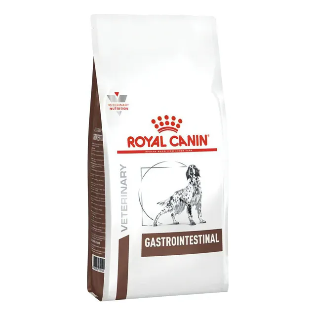 Alimento Royal Canin Gastrointestinal Canino 2kg