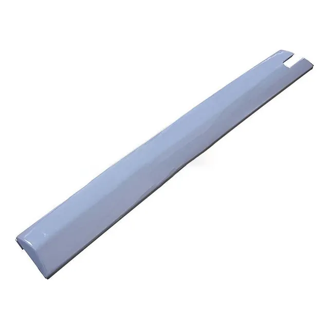 Moldura De Techo Para Bmw 3 Convertible (e93) De Alta Calida