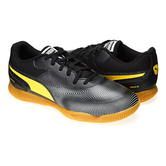 Chuteira Masculina Truco Iii Puma