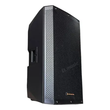Caixa de Som Ativa Hayonik Pro15 960w de potência