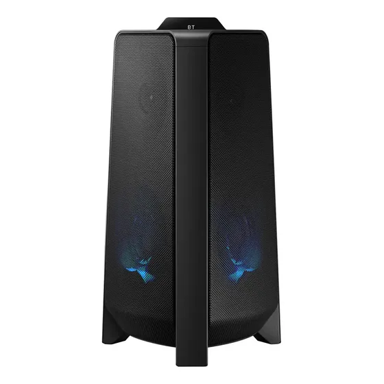 Torre de Sonido Samsung MX-T40 Black MX-T40/PE