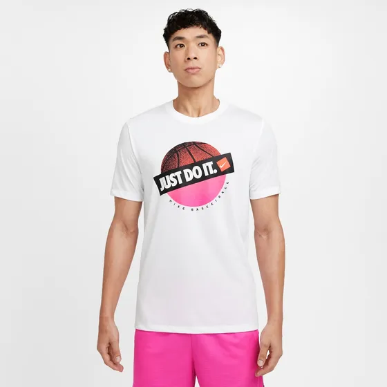 Camiseta Nike Dri-fit Oc Masculina