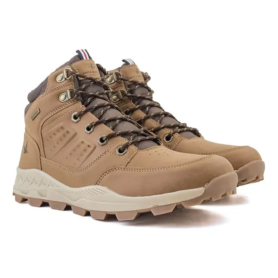 Botas Santa Barbara Dikson De Hombre