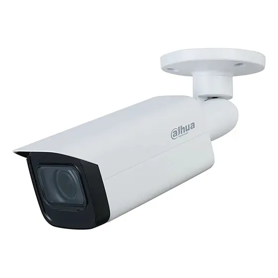 Dahua Cámara Analógica Bullet 2mp Ir Hasta 80m Ip67