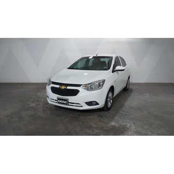 Chevrolet Aveo 1.5 Lt C