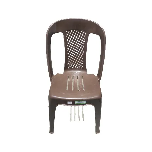Silla Plástica Sin Brazo Duraplas H0107
