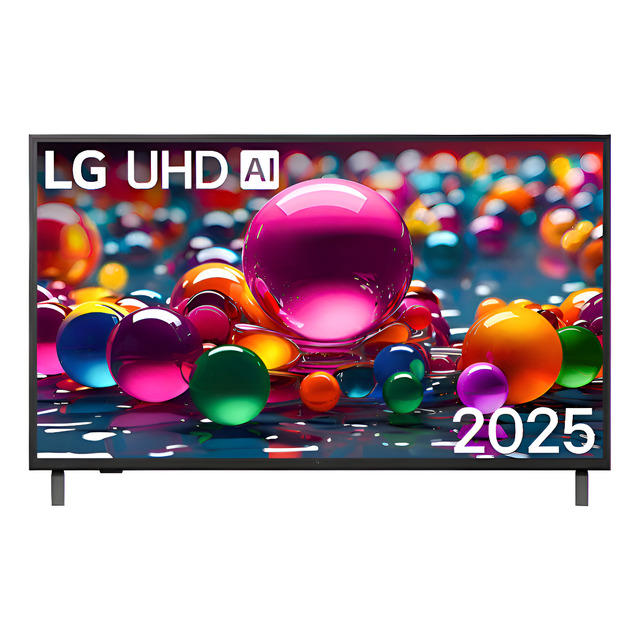 Smart Tv LG Uhd Ai Ua75 43 Polegadas 43ua7500psa Smart Tv LG Uhd Ai Ua75 43 Polegadas 43ua7500psa
