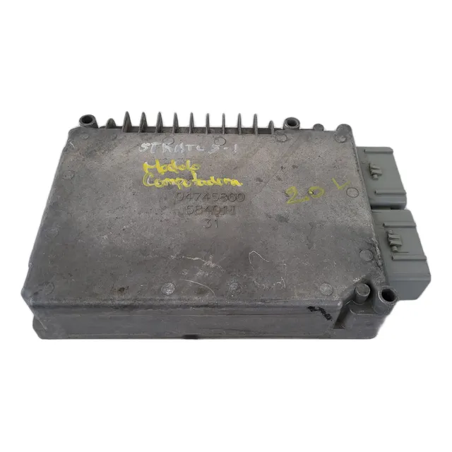 Computadora Dodge Stratus 2002