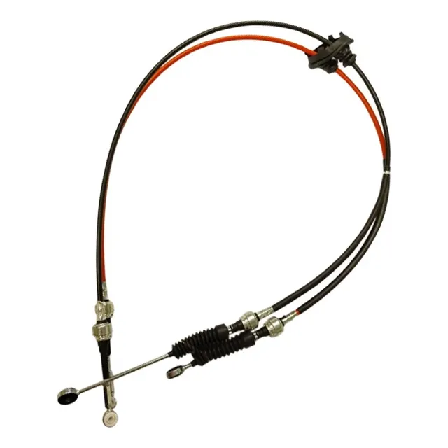 Cable Selector Caja Cambio Para Hyundai 2.4 H100 1993-2004