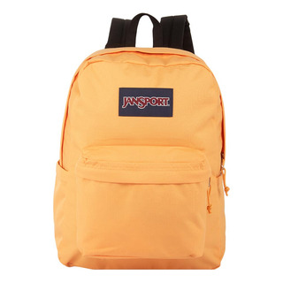 Mochila Jansport Superbreak Tgm5 Durazno Para Mujer Mochila Jansport Superbreak Tgm5 Durazno Para Mujer