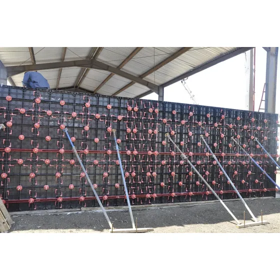 Encofrados Para Construccion