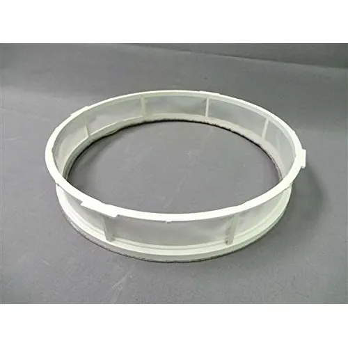 Fisher Paykel 395541p Filtro Pelusa Para Secadora