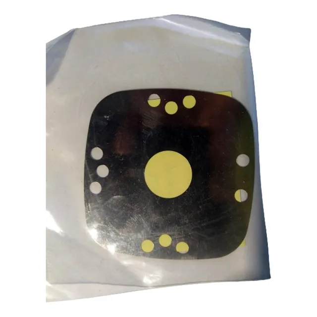 Membrana P/cabezal Inyeccion Nafta  K-jetronic 4 Cilindros 