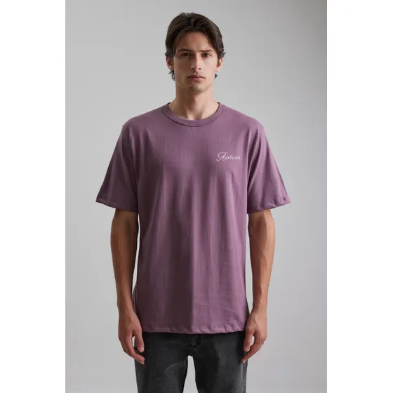 Remera Over Mayfair