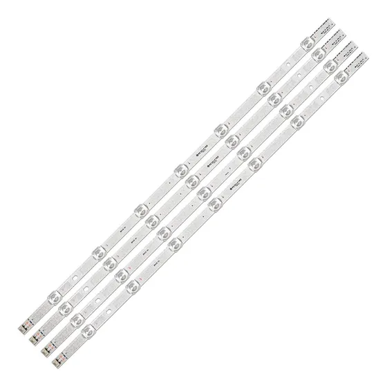 Kit Barra De Led Compatível Com LG 32ls315h 32ls315h Nova