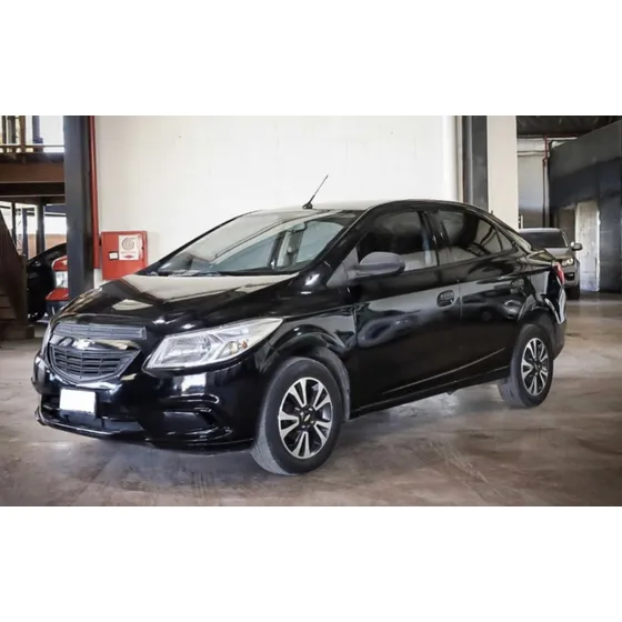 Chevrolet Prisma 1.4 Lt 98cv
