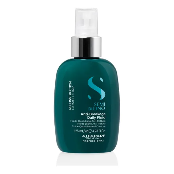 Fluido Antirrotura Cabello Dañado Alfaparf Semi Di L 125ml