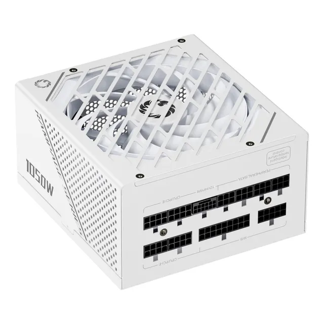 Fuente De Alimentación Modular Completamente Certificada