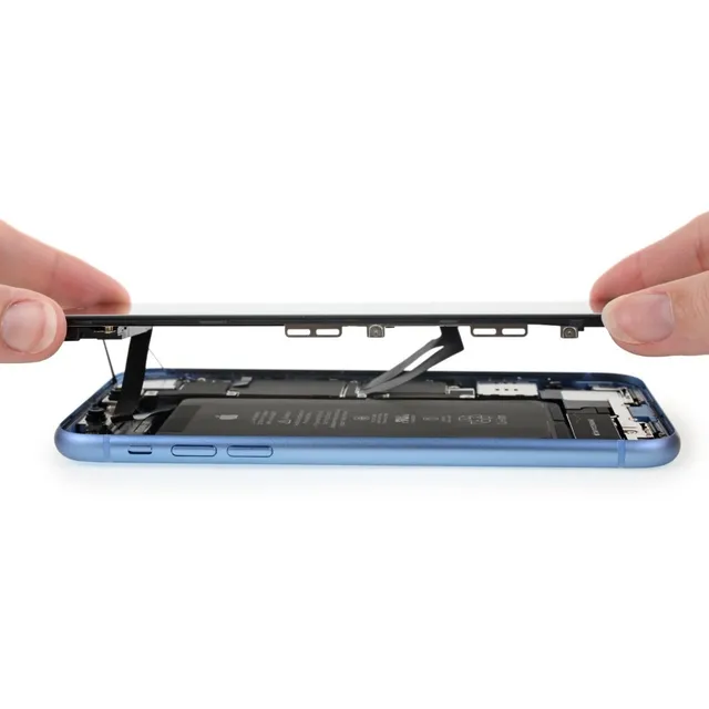 Reparación Codec De Audio iPhone X - Xr Falla De Audio