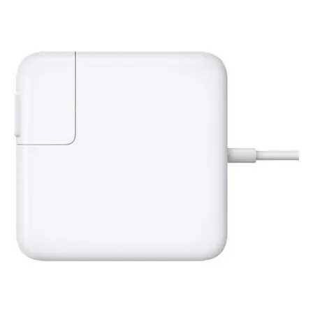 Cargador Compatible Con Macbook Air 60w 2 A1435 A1502 A1466