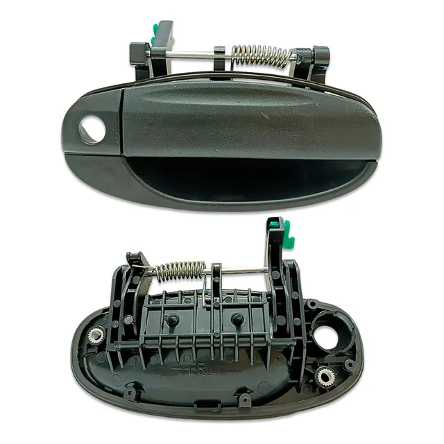 Manilla Externa Aveo 2005-2010 Delanteras Y Traseras Lh Rh