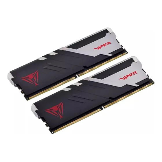 Memoria Ddr5 Patriot Viper Venom 64gb (2x32gb) 6000mhz Cl36