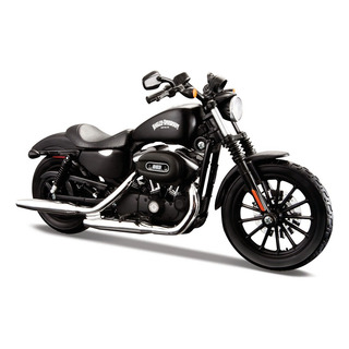 1:12 Harley Davidson Maisto Motos Miniatura Escala 1:12 Harley Davidson Maisto Motos Miniatura Escala