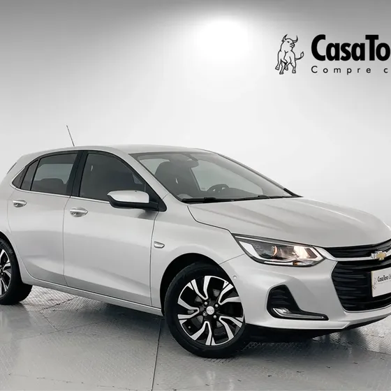 Chevrolet Onix 2023 Premier Tp 1000cc