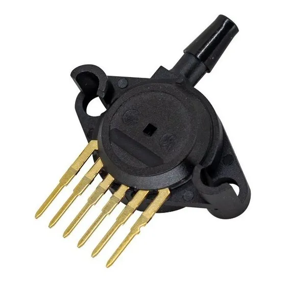 Sensor De Pressão Absoluta Mpx5700ap