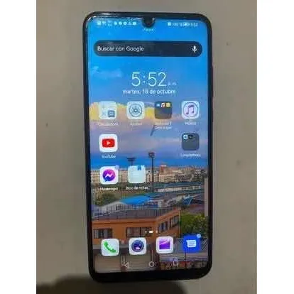 Huawei P30 Lite