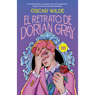 El Retrato De Dorian Gray, De Wilde, Oscar. Editorial Alfaguara, Tapa Dura En Español, 2024 El Retrato De Dorian Gray, De Wilde, Oscar. Editorial Alfaguara, Tapa Dura En Español, 2024