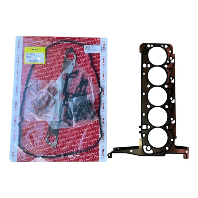 Junta Descarbonizacion Ford Ranger 3.2 5 Cil 20 Valvulas  