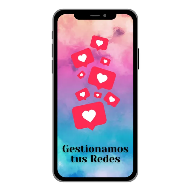 Manejo Redes - Community Manager