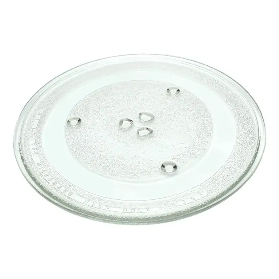 Plato Para Microondas 315 Milímetros