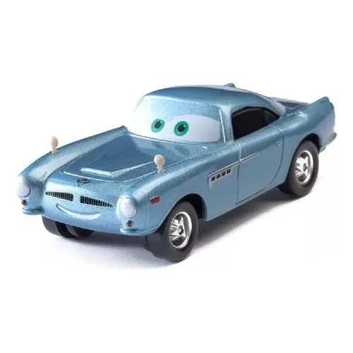 マテルカーズ TERRY KARGAS Cars 3 Disney Pixar Terry Kargas #31