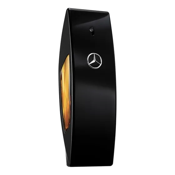 Mercedes Benz Club Black Edt 100 Ml