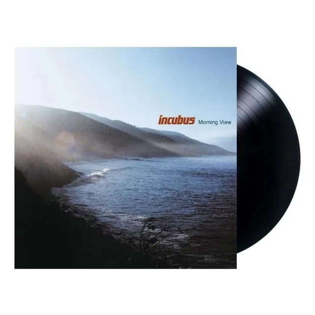 Vinilo Incubus - Morning View