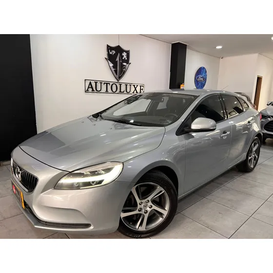 Volvo V40 1.5 T3 Drive-e Sport