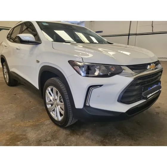 Chevrolet Tracker 1.2 Ltz Turbo At