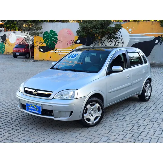 Chevrolet Corsa 1.4 Premium Econoflex 5p
