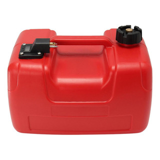 Depósito De Combustible Externo 12l Para Motor Fuera Borda Depósito De Combustible Externo 12l Para Motor Fuera Borda
